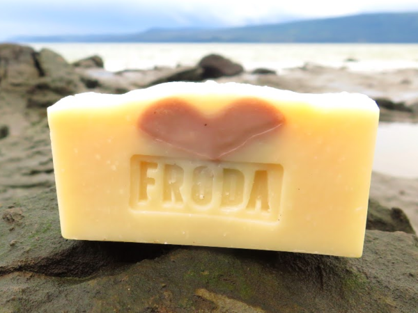 Froda Savon Doux Doux